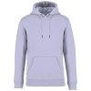 Sweat-shirt écoresponsable à capuche unisexe