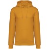 Sweat-shirt écoresponsable à capuche unisexe