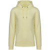 Sweat-shirt écoresponsable à capuche unisexe