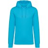 Sweat-shirt écoresponsable à capuche unisexe