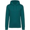 Sweat-shirt écoresponsable à capuche unisexe
