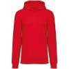 Sweat-shirt écoresponsable à capuche unisexe