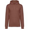 Sweat-shirt écoresponsable à capuche unisexe