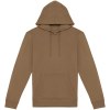 Sweat-shirt écoresponsable à capuche unisexe