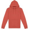 Sweat-shirt écoresponsable à capuche unisexe