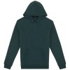 Sweat-shirt écoresponsable à capuche unisexe