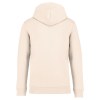 Sweat-shirt écoresponsable à capuche unisexe