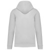 Sweat-shirt écoresponsable à capuche unisexe