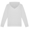 Sweat-shirt écoresponsable à capuche unisexe