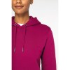 Sweat-shirt écoresponsable à capuche unisexe