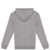 Sweat-shirt écoresponsable à capuche unisexe