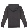 Sweat-shirt écoresponsable à capuche unisexe
