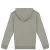 Sweat-shirt écoresponsable à capuche unisexe