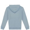 Sweat-shirt écoresponsable à capuche unisexe