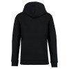 Sweat-shirt écoresponsable à capuche unisexe