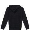 Sweat-shirt écoresponsable à capuche unisexe