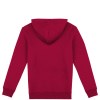Sweat-shirt écoresponsable à capuche unisexe