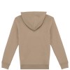 Sweat-shirt écoresponsable à capuche unisexe