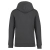 Sweat-shirt écoresponsable à capuche unisexe