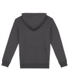 Sweat-shirt écoresponsable à capuche unisexe