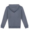 Sweat-shirt écoresponsable à capuche unisexe
