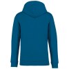 Sweat-shirt écoresponsable à capuche unisexe