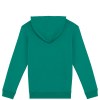 Sweat-shirt écoresponsable à capuche unisexe
