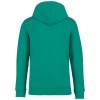Sweat-shirt écoresponsable à capuche unisexe