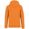 Sweat-shirt écoresponsable à capuche unisexe