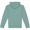 Sweat-shirt écoresponsable à capuche unisexe