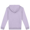 Sweat-shirt écoresponsable à capuche unisexe