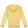 Sweat-shirt écoresponsable à capuche unisexe