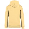 Sweat-shirt écoresponsable à capuche unisexe