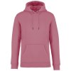Sweat-shirt écoresponsable à capuche unisexe