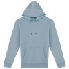 Sweat-shirt écoresponsable à capuche unisexe