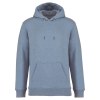 Sweat-shirt écoresponsable à capuche unisexe