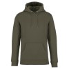 Sweat-shirt écoresponsable à capuche unisexe