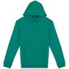 Sweat-shirt écoresponsable à capuche unisexe