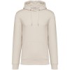 Sweat-shirt écoresponsable à capuche unisexe