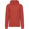 Sweat-shirt écoresponsable à capuche unisexe