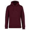 Sweat-shirt écoresponsable à capuche unisexe