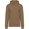 Sweat-shirt écoresponsable à capuche unisexe