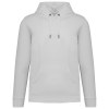 Sweat-shirt écoresponsable à capuche unisexe