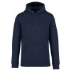 Sweat-shirt écoresponsable à capuche unisexe