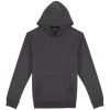 Sweat-shirt écoresponsable à capuche unisexe