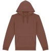 Sweat-shirt écoresponsable à capuche unisexe