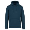 Sweat-shirt écoresponsable à capuche unisexe