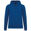 Sweat-shirt écoresponsable à capuche unisexe