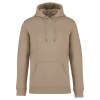Sweat-shirt écoresponsable à capuche unisexe
