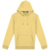 Sweat-shirt écoresponsable à capuche unisexe